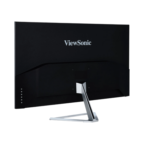 ViewSonic VX3276-2K-MHD 31.5" 16:9 IPS Monitor — Being Shipped