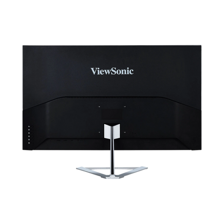 ViewSonic VX3276-2K-MHD 31.5" 16:9 IPS Monitor — Being Shipped