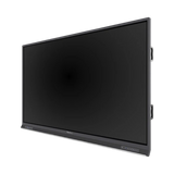 ViewSonic IFP8652-1C-C1 86" UHD 4K ViewBoard Interactive Flat Panel Bundle with Chromebox, Wi-Fi Module & Wall Mount — Being Shipped