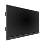 ViewSonic IFP8652-1C-C1 86" UHD 4K ViewBoard Interactive Flat Panel Bundle with Chromebox, Wi-Fi Module & Wall Mount — Being Shipped