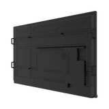 ViewSonic IFP8652-1C-C1 86" UHD 4K ViewBoard Interactive Flat Panel Bundle with Chromebox, Wi-Fi Module & Wall Mount — Being Shipped