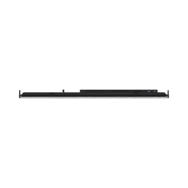 ViewSonic IFP8652-1C-C1 86" UHD 4K ViewBoard Interactive Flat Panel Bundle with Chromebox, Wi-Fi Module & Wall Mount — Being Shipped