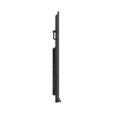 ViewSonic IFP8652-1C-C1 86" UHD 4K ViewBoard Interactive Flat Panel Bundle with Chromebox, Wi-Fi Module & Wall Mount — Being Shipped