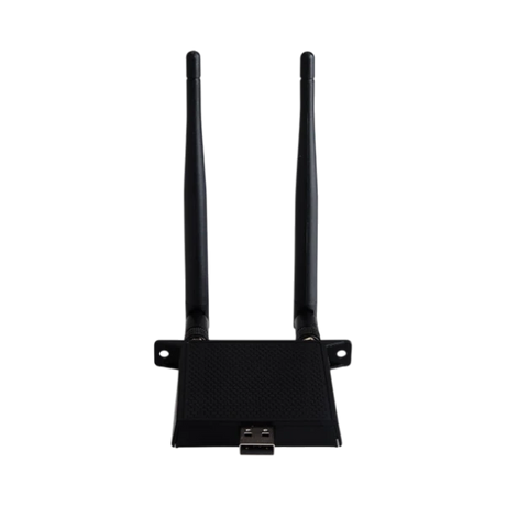 ViewSonic IFP8652-1C-C1 86" UHD 4K ViewBoard Interactive Flat Panel Bundle with Chromebox, Wi-Fi Module & Wall Mount — Being Shipped