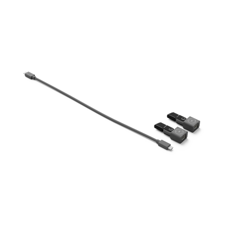 Logitech Rally Mic Pod Cat Coupler — Being Shipped