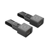 Logitech Rally Mic Pod Cat Coupler — Being Shipped