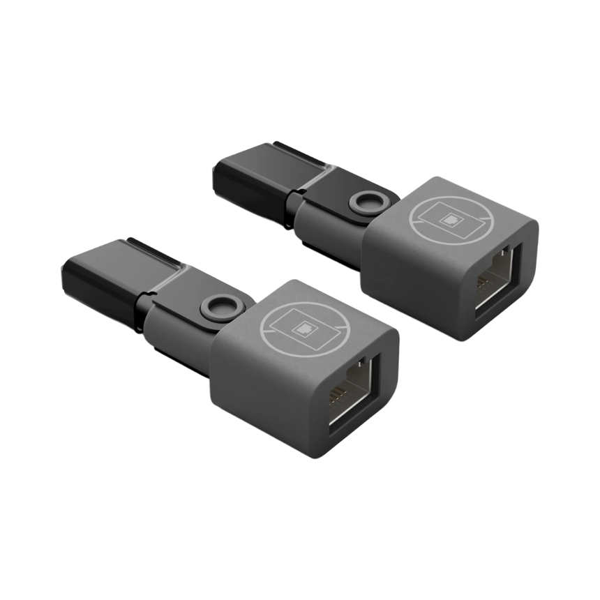 Logitech Rally Mic Pod Cat Coupler — Being Shipped