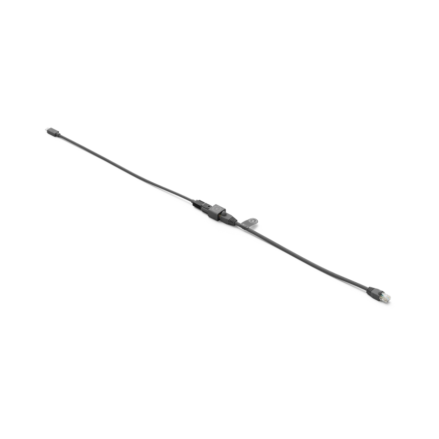 Logitech Rally Mic Pod Cat Coupler — Being Shipped