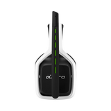 Logitech ASTRO Gaming A20 Wireless Gaming Headset for Xbox (Black/White/Green) — Being Shipped