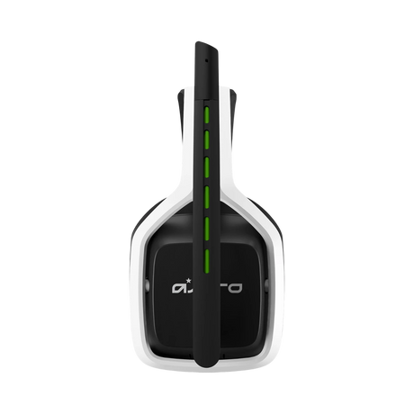 Logitech ASTRO Gaming A20 Wireless Gaming Headset for Xbox (Black/White/Green) — Being Shipped