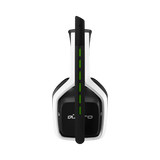 Logitech ASTRO Gaming A20 Wireless Gaming Headset for Xbox (Black/White/Green) — Being Shipped