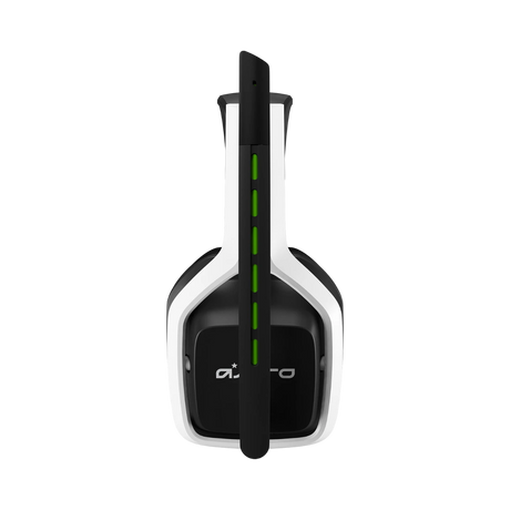 Logitech ASTRO Gaming A20 Wireless Gaming Headset for Xbox (Black/White/Green) — Being Shipped