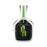 Logitech ASTRO Gaming A20 Wireless Gaming Headset for Xbox (Black/White/Green) — Being Shipped