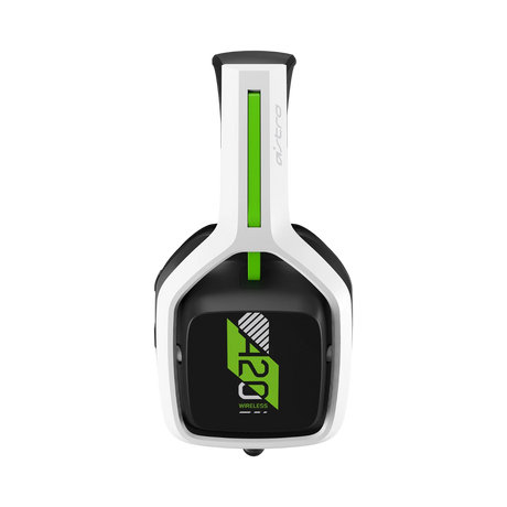 Logitech ASTRO Gaming A20 Wireless Gaming Headset for Xbox (Black/White/Green) — Being Shipped