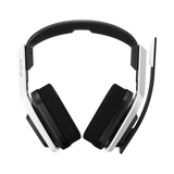 Logitech ASTRO Gaming A20 Wireless Gaming Headset for Xbox (Black/White/Green) — Being Shipped