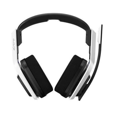 Logitech ASTRO Gaming A20 Wireless Gaming Headset for Xbox (Black/White/Green) — Being Shipped