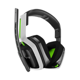 Logitech ASTRO Gaming A20 Wireless Gaming Headset for Xbox (Black/White/Green) — Being Shipped