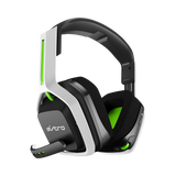 Logitech ASTRO Gaming A20 Wireless Gaming Headset for Xbox (Black/White/Green) — Being Shipped