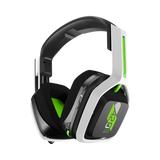 Logitech ASTRO Gaming A20 Wireless Gaming Headset for Xbox (Black/White/Green) — Being Shipped