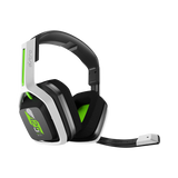 Logitech ASTRO Gaming A20 Wireless Gaming Headset for Xbox (Black/White/Green) — Being Shipped