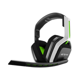 Logitech ASTRO Gaming A20 Wireless Gaming Headset for Xbox (Black/White/Green) — Being Shipped