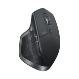 Logitech MX Master 2S Bluetooth Wireless Laser Mouse — Being Shipped