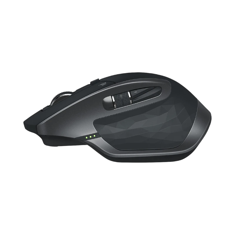 Logitech MX Master 2S Bluetooth Wireless Laser Mouse — Being Shipped