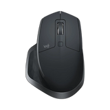 Logitech MX Master 2S Bluetooth Wireless Laser Mouse — Being Shipped