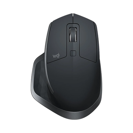 Logitech MX Master 2S Bluetooth Wireless Laser Mouse — Being Shipped