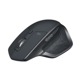 Logitech MX Master 2S Bluetooth Wireless Laser Mouse — Being Shipped