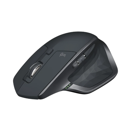 Logitech MX Master 2S Bluetooth Wireless Laser Mouse — Being Shipped