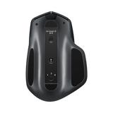 Logitech MX Master 2S Bluetooth Wireless Laser Mouse — Being Shipped