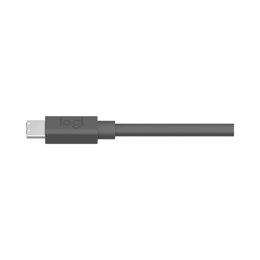 Logitech MeetUp Mic Extension Cable (32.8') — Being Shipped