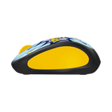 Logitech Design Collection Limited Edition Wireless Mouse (Pow) — Being Shipped