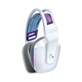 Logitech G G733 LIGHTSPEED Wireless RGB Gaming Headset (White) — Being Shipped