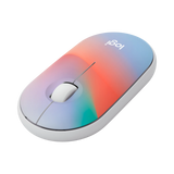 Logitech M340 Wireless Mouse (Sheer Dream) — Being Shipped