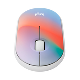 Logitech M340 Wireless Mouse (Sheer Dream) — Being Shipped
