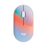 Logitech M340 Wireless Mouse (Sheer Dream) — Being Shipped