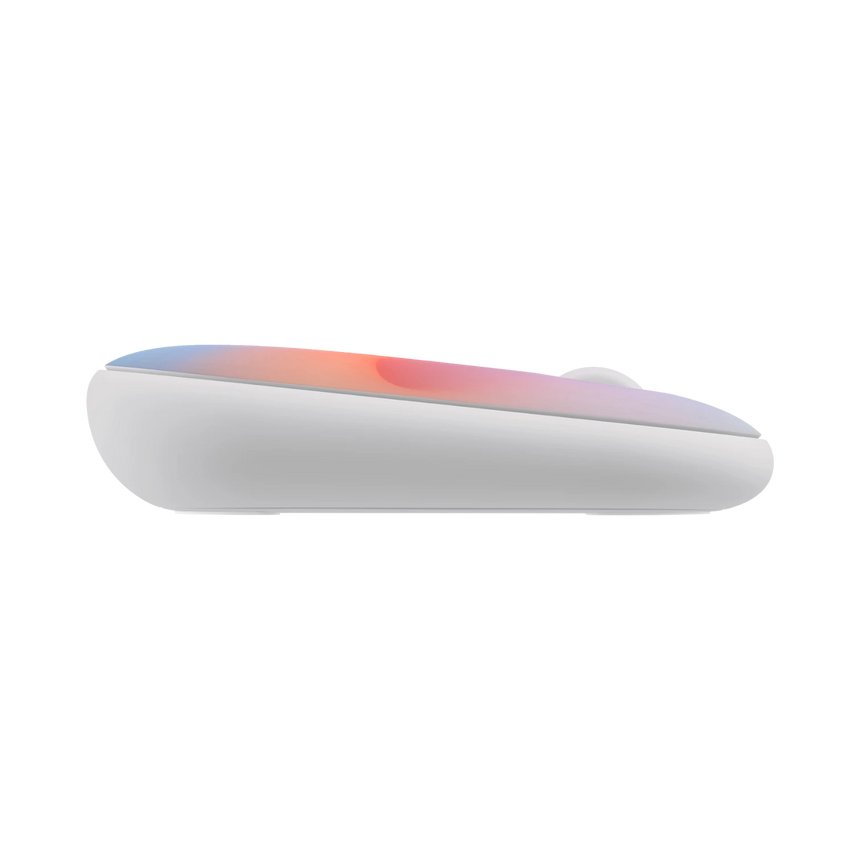 Logitech M340 Wireless Mouse (Sheer Dream) — Being Shipped