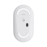 Logitech M340 Wireless Mouse (Sheer Dream) — Being Shipped