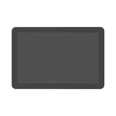 Logitech Tap Scheduler Purpose-Built Scheduling Panel — Being Shipped