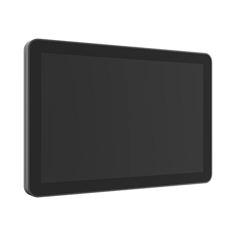 Logitech Tap Scheduler Purpose-Built Scheduling Panel — Being Shipped