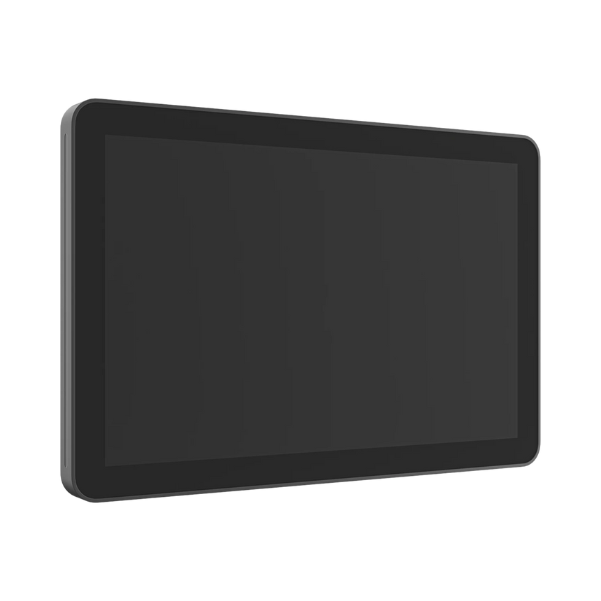 Logitech Tap Scheduler Purpose-Built Scheduling Panel — Being Shipped