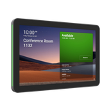 Logitech Tap Scheduler Purpose-Built Scheduling Panel — Being Shipped