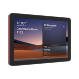 Logitech Tap Scheduler Purpose-Built Scheduling Panel — Being Shipped