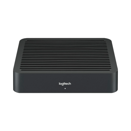 Logitech Rally Table Hub Video Conferencing Device — Being Shipped