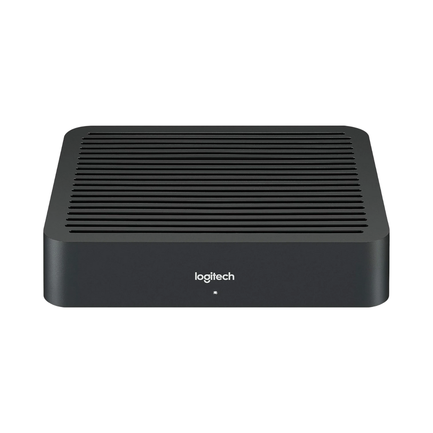 Logitech Rally Table Hub Video Conferencing Device — Being Shipped