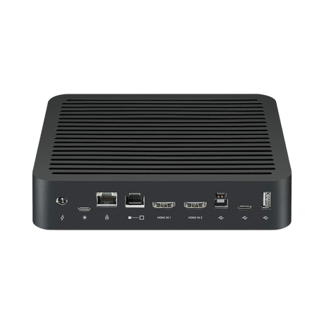 Logitech Rally Table Hub Video Conferencing Device — Being Shipped