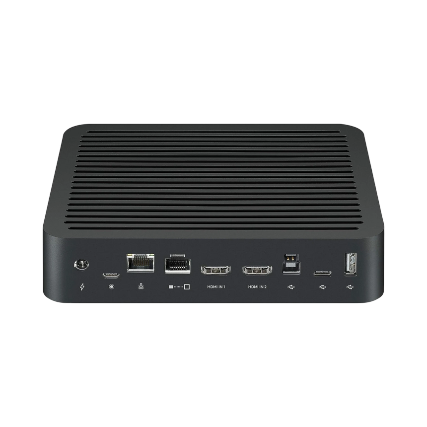 Logitech Rally Table Hub Video Conferencing Device — Being Shipped