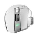 Logitech G G502 X LIGHTSPEED Wireless Gaming Mouse (White) — Being Shipped
